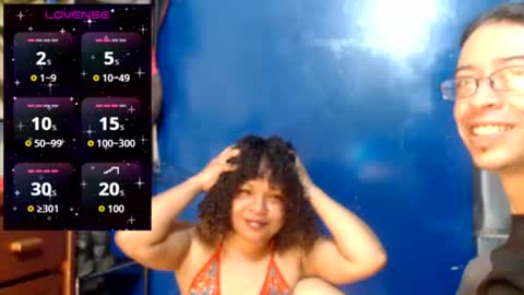 suggabrown_ online show from 06-14-26, 08:38