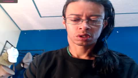 suggabrown_ online show from 07-01-26, 03:34