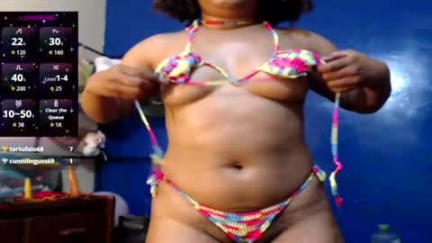 suggabrown_ online show from 07-13-26, 10:18