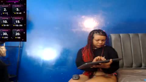 suggabrown_ online show from 07-17-26, 08:21