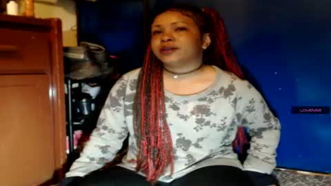 suggabrown_ online show from 07-27-26, 08:32