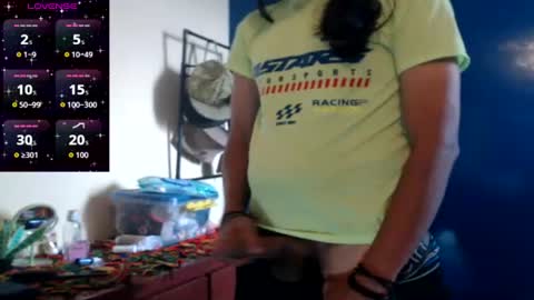 suggabrown_ online show from 07-28-26, 04:50
