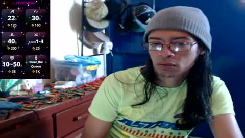 suggabrown_ online show from 07-28-26, 06:20