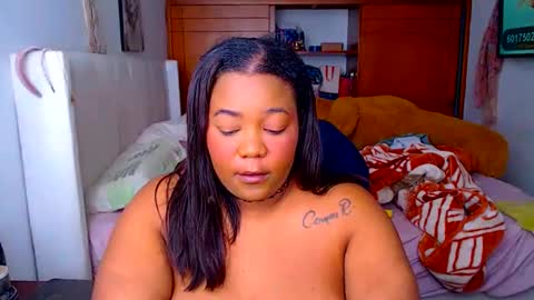 Cami   Back in 2 hours online show from 02-22-26, 08:40