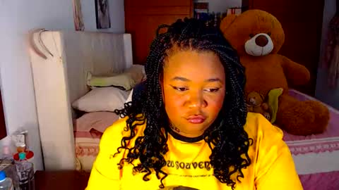 Cami   Back in 2 hours online show from 04-25-26, 07:22