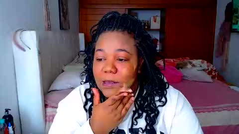 Cami   Back in 2 hours online show from 04-26-26, 07:33