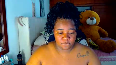 Cami   Back in 2 hours online show from 05-05-26, 05:04
