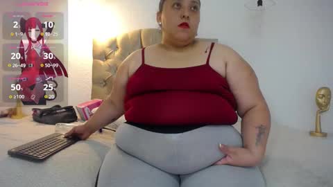 Snapshot of suggarbbw chatting on 12-11-24, 05:00 suggarbbw online show from 12-11-24, 05:00