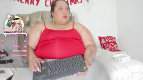 suggarbbw online show from 01-07-26, 05:10