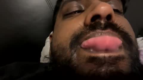 Let me be your knight that saves you online show from 02-20-25, 02:51