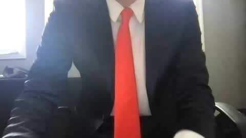 suitfetishez online show from 02-28-26, 07:04