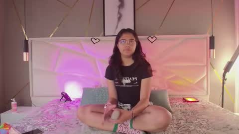 SUKI online show from 11-16-25, 12:22