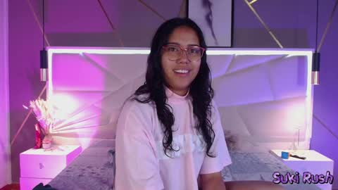 SUKI online show from 05-18-26, 11:38
