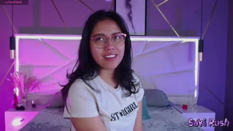 SUKI online show from 06-07-26, 12:31