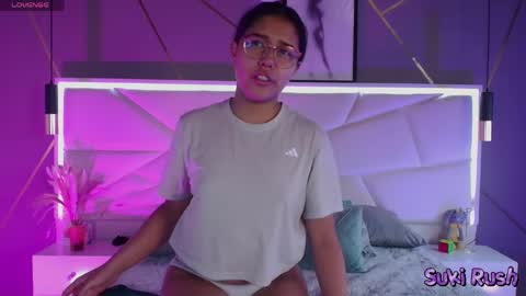 SUKI online show from 06-08-26, 12:27