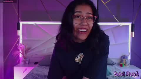 SUKI online show from 06-10-26, 11:42
