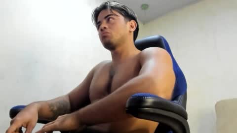 sukuna_hara online show from 11-26-25, 01:28