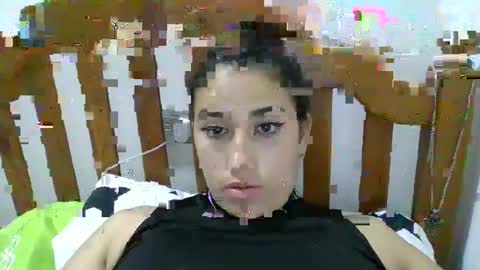 Diana online show from 01-05-25, 03:11