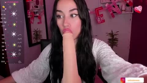 Diana online show from 02-14-25, 10:59