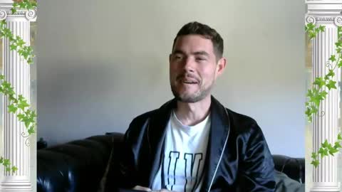 The Sultan online show from 10-19-25, 06:19