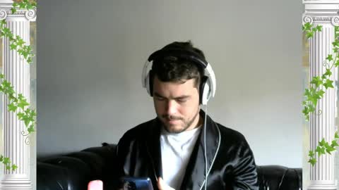 The Sultan online show from 10-21-25, 06:52