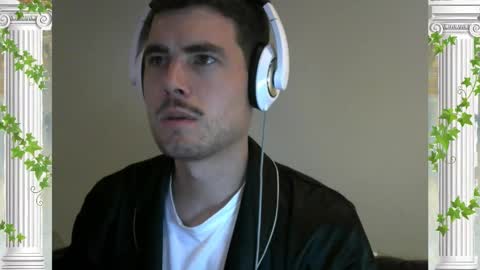 The Sultan online show from 10-23-25, 03:17