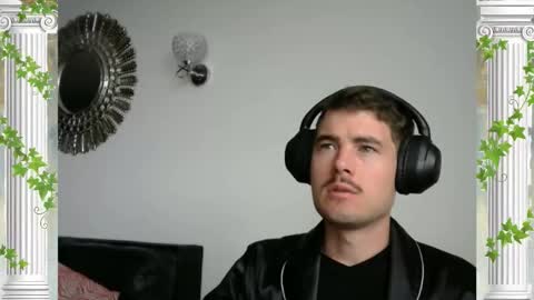 The Sultan online show from 11-16-25, 04:12