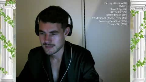 The Sultan online show from 03-18-26, 02:26