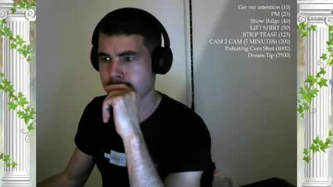 The Sultan online show from 03-22-26, 02:04