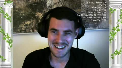 The Sultan online show from 04-02-26, 01:47