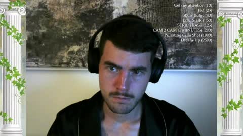 The Sultan online show from 04-03-26, 02:09