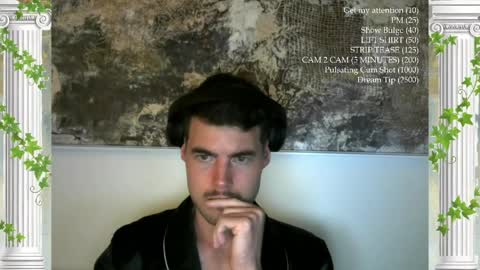 The Sultan online show from 04-06-26, 04:32