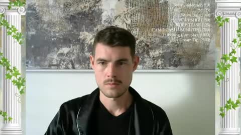 The Sultan online show from 04-28-26, 06:35