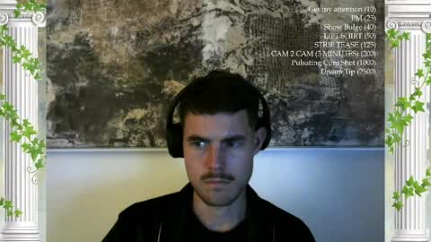 The Sultan online show from 05-07-26, 02:50