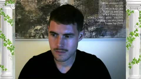 The Sultan online show from 05-11-26, 02:06