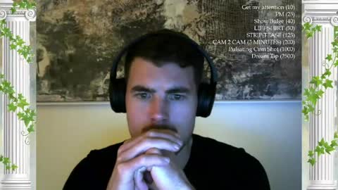 The Sultan online show from 05-13-26, 01:47