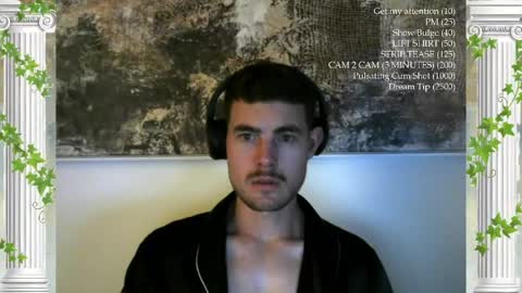 The Sultan online show from 05-14-26, 03:13