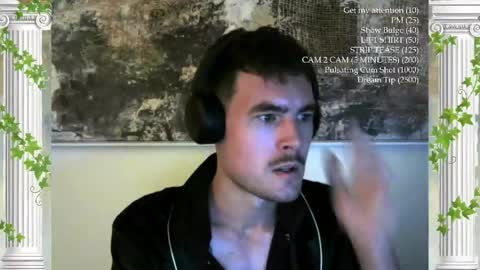 The Sultan online show from 05-17-26, 03:15