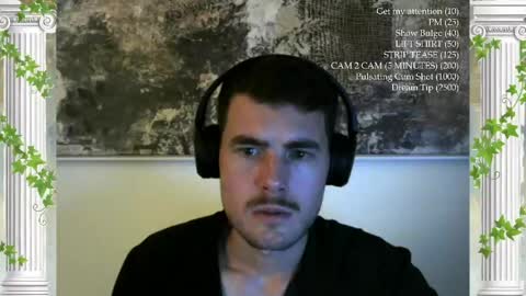 The Sultan online show from 05-18-26, 03:24