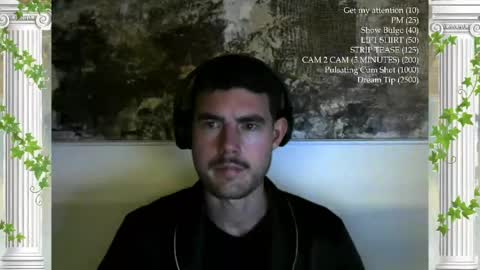 The Sultan online show from 05-19-26, 02:07