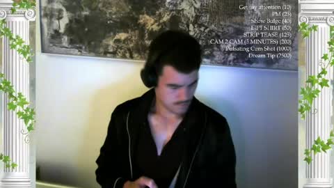 The Sultan online show from 05-21-26, 04:08