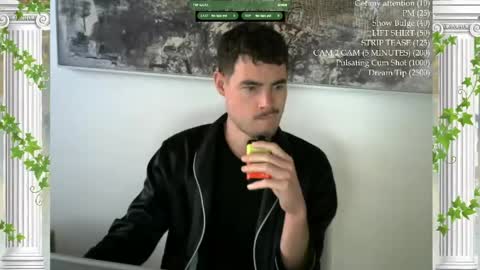 The Sultan online show from 05-22-26, 02:01