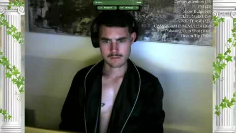 The Sultan online show from 05-23-26, 02:06