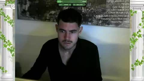 The Sultan online show from 05-24-26, 10:53