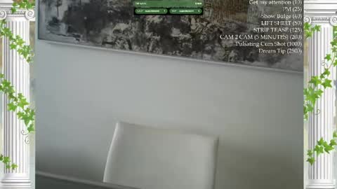 The Sultan online show from 05-25-26, 04:57