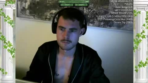 The Sultan online show from 05-27-26, 01:24