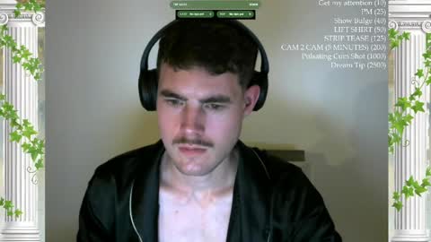 The Sultan online show from 05-29-26, 01:47