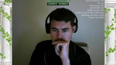 The Sultan online show from 06-11-26, 12:32