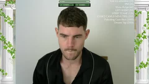 The Sultan online show from 06-13-26, 05:00