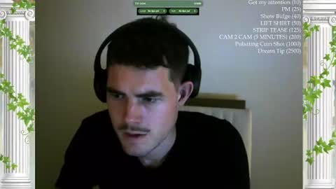 The Sultan online show from 06-14-26, 03:19